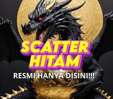 Pabrik Alas serta Senang Bermain Slot scatter hitam