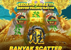Rejeki Melimpah Lewat Scatter Hitam dari Pragmatic