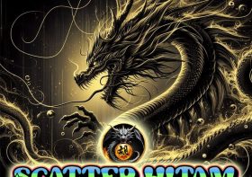 Menikahi Kakak Tunanganku Sendiri dan Main Slot Gacor Scatter Hitam Pragmatic