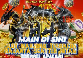 Doa dan Ritual Biar Scatter Hitam Cepet Nongol, Mitos Atau Rahasia Slotter Elite?