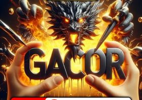 Slot Gacor Online Scatter Hitam Pragmatic: Satu Simbol, Segudang Hadiah dan Bonus Deposit Terbesar
